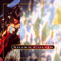 Purchase Shawn Colvin - Live '88