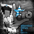 Buy Starlito - Attention, Tithes & Taxes Mp3 Download