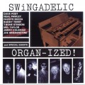 Buy Swingadelic - Organized Mp3 Download