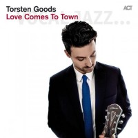 Purchase Torsten Goods - Love Comes To Town