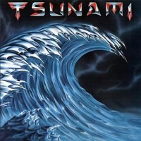 Purchase Tsunami - Tsunami (Vinyl)