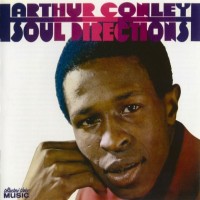Purchase Arthur Conley - Soul Directions (Reissued 2008)