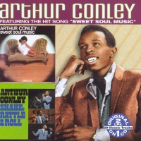 Purchase Arthur Conley - Sweet Soul Music / Shake Rattle & Roll