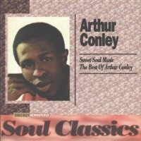 Purchase Arthur Conley - Sweet Soul Music: The Best Of Arthur Conley