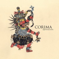 Purchase Corima - Quetzalcoatl