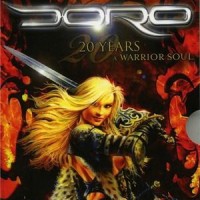 Purchase Doro - 20 Years Anniversary CD1