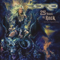 Purchase Doro - 25 Years In Rock ... And Still Going Strong (Live)