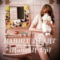 Purchase Florence + The Machine - Rabbit Heart (Raise It Up) (CDS)