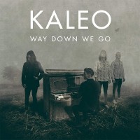 Purchase Kaleo - Way Down We Go (CDS)