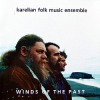 Purchase Karelian Folk Music Ensemble - Winds Of The Past