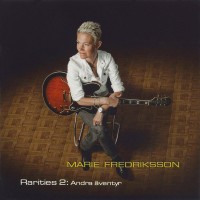 Purchase Marie Fredriksson - Rarities 2: Andra Aventyr