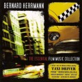 Purchase City of Prague Philharmonic Orchestra - Bernard Herrmann - The Essential Film Music Collection CD1 Mp3 Download