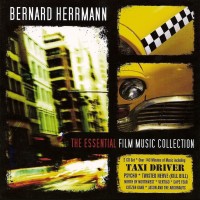 Purchase City of Prague Philharmonic Orchestra - Bernard Herrmann - The Essential Film Music Collection CD1