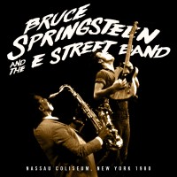 Purchase Bruce Springsteen & The E Street Band - Nassau Coliseum, New York 1980 (Live) CD1