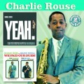 Buy Charlie Rouse - Yeah! / We Paid Our Dues Mp3 Download