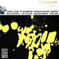 Buy Charlie Rouse Quintet - Takin' Care Of Business (Remastered 1991) Mp3 Download