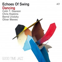 Purchase Echoes Of Swing - Dancing