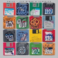 Purchase Exile - Zip Disks & Floppies