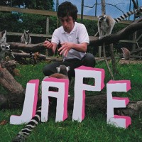 Purchase Jape - The Monkeys In The Zoo Have More Fun Than Me
