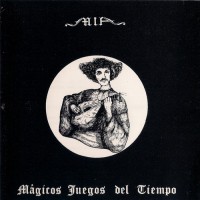 Purchase Mia - Magicos Juegos Del Tiempo (Reissued 1994)