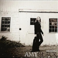 Purchase Amy Black - One Time