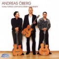 Buy Andreas Oberg - Invites Yorgui Loeffler & Ritary Gaguenetti Mp3 Download