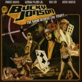 Buy Bucky Jonson - The Band Behind The Front Mp3 Download