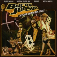 Purchase Bucky Jonson - The Band Behind The Front