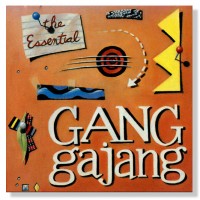 Purchase Ganggajang - The Essential Ganggajang
