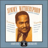 Purchase Jimmy Witherspoon - Urban Blues Singing Legend CD1