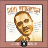Purchase Jimmy Witherspoon - Urban Blues Singing Legend CD2
