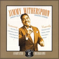 Purchase Jimmy Witherspoon - Urban Blues Singing Legend CD3