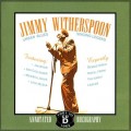 Buy Jimmy Witherspoon - Urban Blues Singing Legend CD4 Mp3 Download
