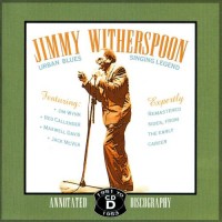 Purchase Jimmy Witherspoon - Urban Blues Singing Legend CD4