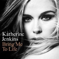 Purchase Katherine Jenkins - Bring Me To Life (Us Edition) (CDS)