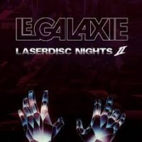 Purchase Le Galaxie - Laserdisc Nights 2