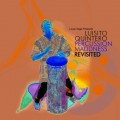 Buy Luisito Quintero - Percussion Maddness Revisited Instrumentals Mp3 Download