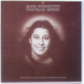 Buy Maria Farantouri - Maria Farantouri Sings Brecht (Vinyl) Mp3 Download
