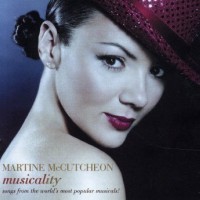 Purchase Martine Mccutcheon - Musicality