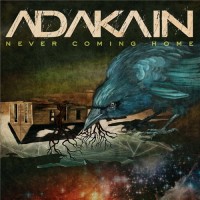 Purchase Adakain - Never Coming Home