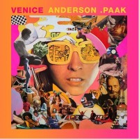 Purchase Anderson .Paak - Venice