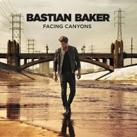 Purchase Bastian Baker - Facing Canyons
