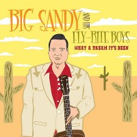 Purchase Big Sandy And His Fly-Rite Boys - What A Dream It's Been