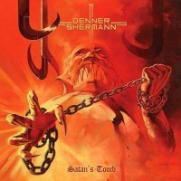 Purchase Denner / Shermann - Satan's Tomb