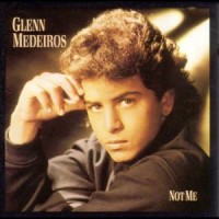 Purchase Glenn Medeiros - Not Me