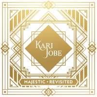 Purchase Kari Jobe - Majestic (Revisited)