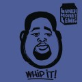 Buy Lunchmoney Lewis - Whip It! (CDS) Mp3 Download