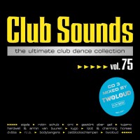 Purchase VA - Club Sounds The Ultimate Club Dance Collection Vol. 75 CD1