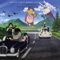 Purchase Technoboys Pulcraft Green-Fund - Witch Craft Works (Original) CD1
