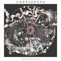 Purchase Continents - Reprisal